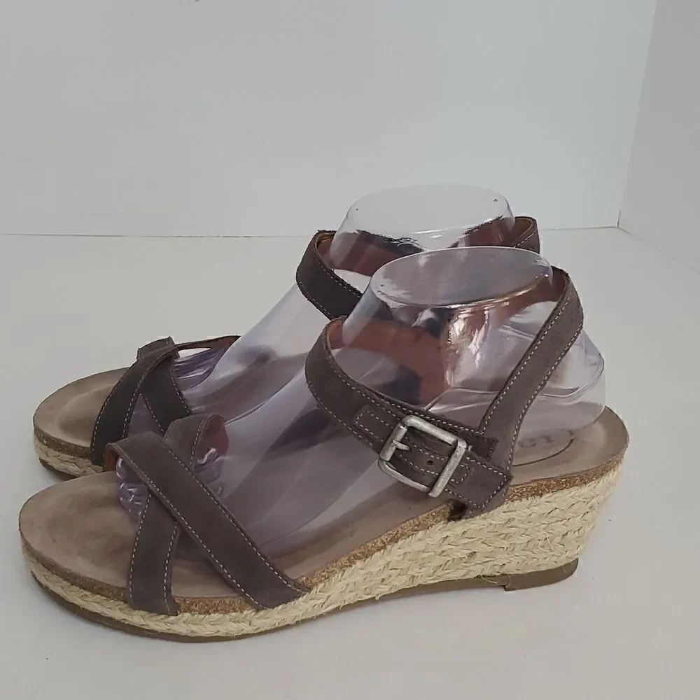 Taos Footwear taos hey